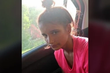 DEVOJČICA (12) MISTERIOZNO NESTALA PRE ČETIRI DANA: Otac se tek sinoć obratio policiji