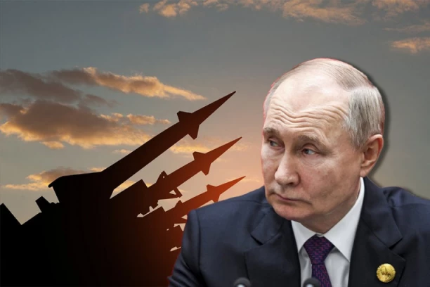 AMERIKANCI ŠALJU TRUPE U UKRAJINU? Hladan tuš za Putina, Rusija zanemela posle govora Trampovog potpredsednika