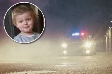 MALOG DANIJELA (3) KRVNIČKI NAPAO PAS: Nesrećno dete preminulo, a JEDAN DETALJ je posebno potresan