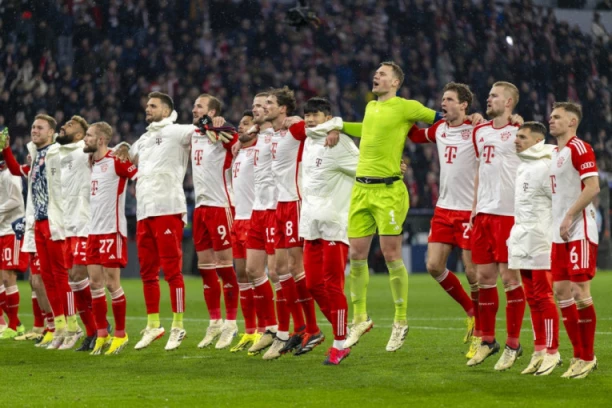 SPREMA SE OZBILJNA REKONSTRUKCIJA BAJERNA: ''Bavarci'' spremni da se odreknu najvažnijih igrača!