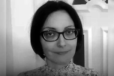 UMRLA DOKTORKA MARIJA VELJIĆ (43)! Srbija ostala bez još jedne žene dobrog srca i plemenite duše!