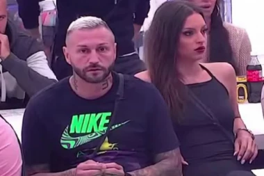 SKANDALOZNO! Pojavila se ŠOK fotka iz STANA Ša sa Mionom - evo gde se sada nalaze!