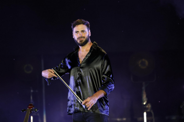 Stjepan Hauser