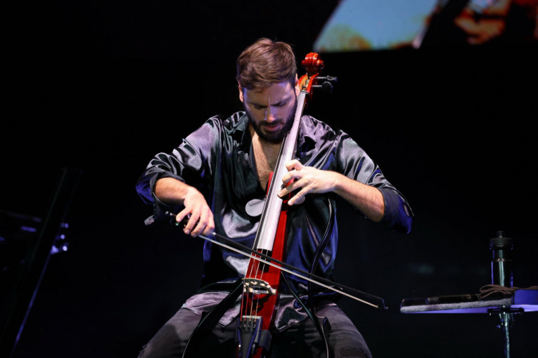 Stjepan Hauser
