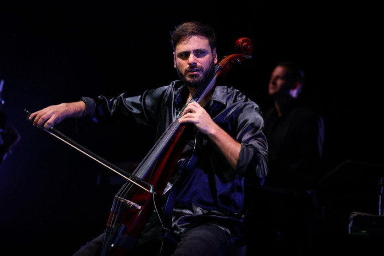 Stjepan Hauser