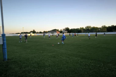 DOSTA NOVIH LICA U BAČKOM BRESTOVCU: Stanković je izvršio prozivku, vreme je za pripreme!