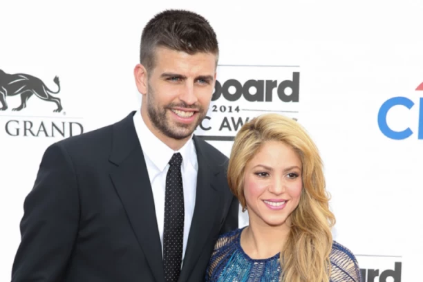 ŠAKIRA PROGOVORILA O MUČNOM RASKIDU S PIKEOM! Ovo joj je pomoglo da prebrodi LJUBAVNI BRODOLOM!