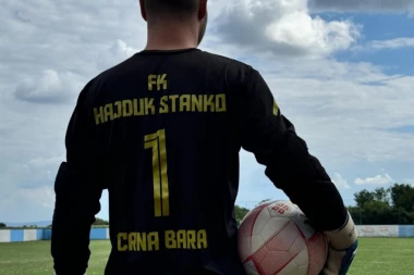 JEDNO JE SIGURNO: Do kraja letnjeg prelaznog roka o ovoj poziciji se neće razmišljati!