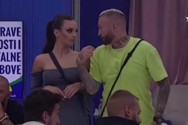 MIONA PRODALA RODITELJE ZBOG ŠA: Surove reči koje je UŽIVO u programu uputila PORODICI kidaju dušu!