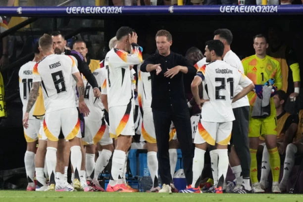 UKINITE OVO PRAVILO U FUDBALU: Legenda dala najjasnije obrazloženje