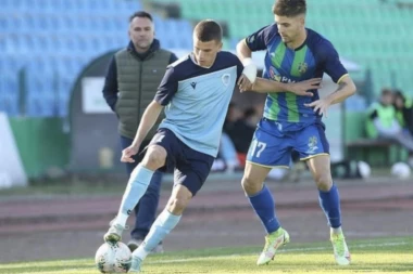 "NI JEDAN AVION NE MOŽE DA LETI BEZ KRILA": Letelica iz Beške je sada dobila "supersonično krilo"!