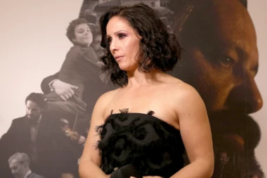 "Poznata kao opasna po majke, familiju i sitnu decu": Popularna glumica se oglasila o slučaju Slobode Mićalović!