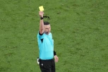 PLJUŠTAĆE ŽUTI KARTONI KAO KIŠA: UEFA najavila da od sledeće nedelje neće imati milosti
