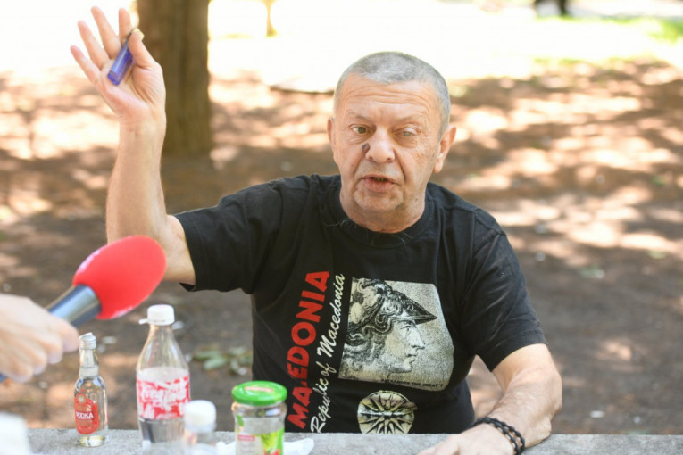 Prijatelji Nenada Aleksića Ša