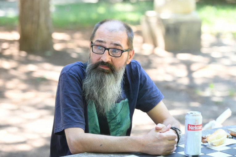 Prijatelji Nenada Aleksića Ša