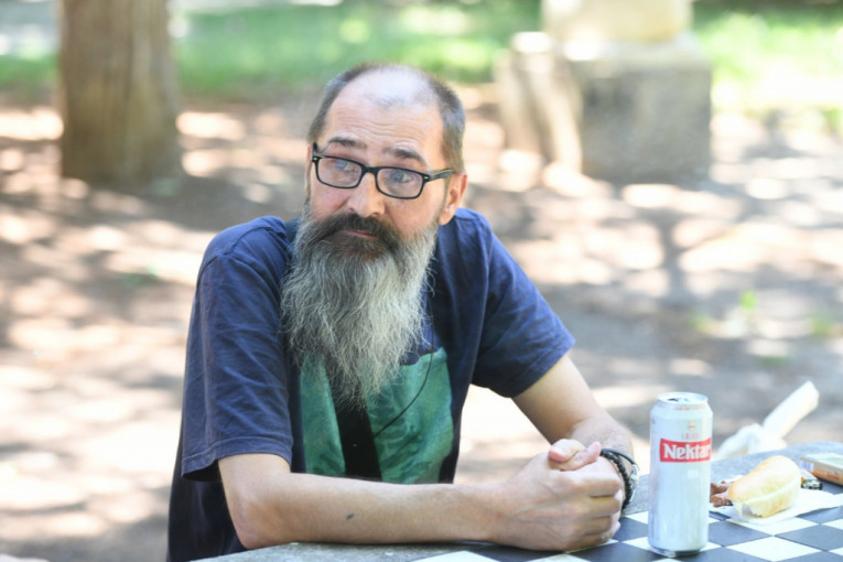 Prijatelji Nenada Aleksića Ša