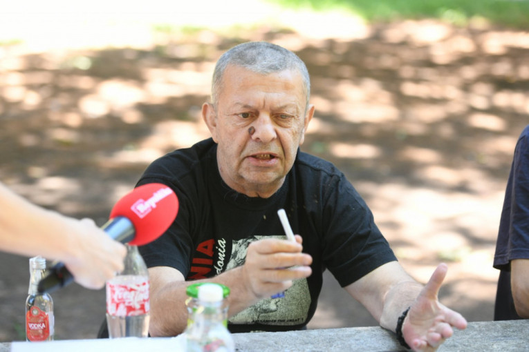 Prijatelji Nenada Aleksića Ša