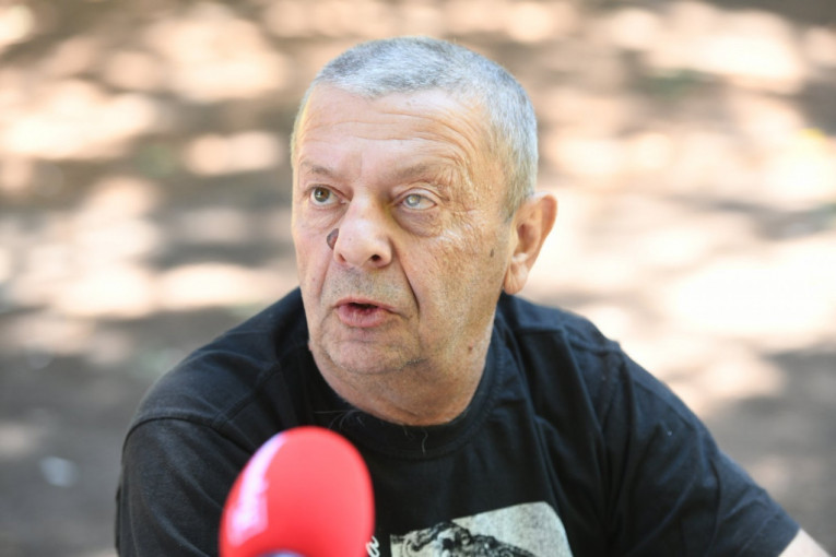 Prijatelji Nenada Aleksića Ša