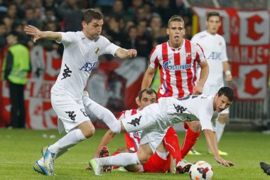 POJAČANJA SU ZVANIČNO POTVRĐENA: Dolazak bivšeg člana crveno-belih je potvrda za visoke ambicije u novoj sezoni!