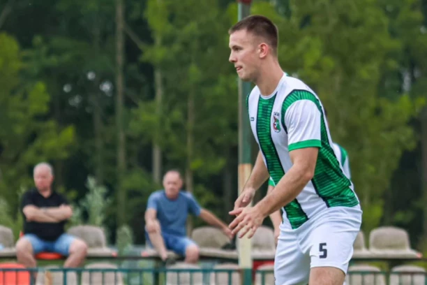 STAMENI ŠTOPER JE DOGOVORIO SVE USLOVE SARADNJE: Prvi letnji novajlija je stigao!