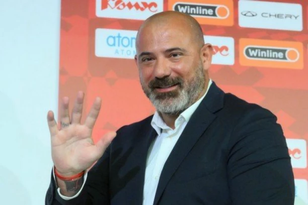 KAO GROM IZ VEDRA NEBA: Dejan Stanković postaje otac po četvrti put!