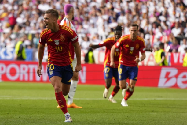 UEFA SE KONAČNO SETILA: Prošli EVRO moralo je sve RONALDU, a sad bi da se "peru"