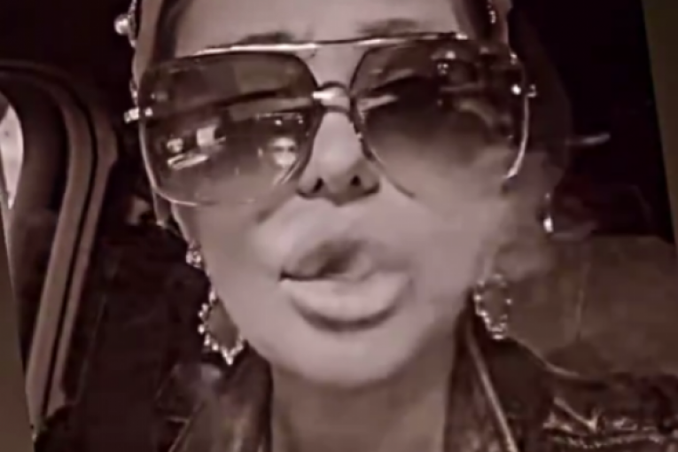 Ana Nikolić instagram