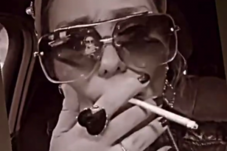 Ana Nikolić instagram