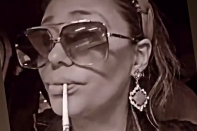 Ana Nikolić instagram