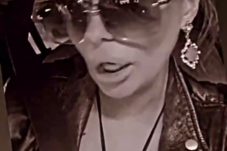 Ana Nikolić instagram