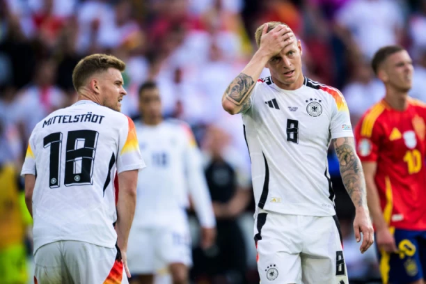 KRAJ ZA LEGENDU! KO JE TONI KROS? Živa LEGENDA FUDBALA, meteorski uspon ZAPOČEO NA BLATNJAVOJ MARAKANI - sada definitivno PRENZIONER!