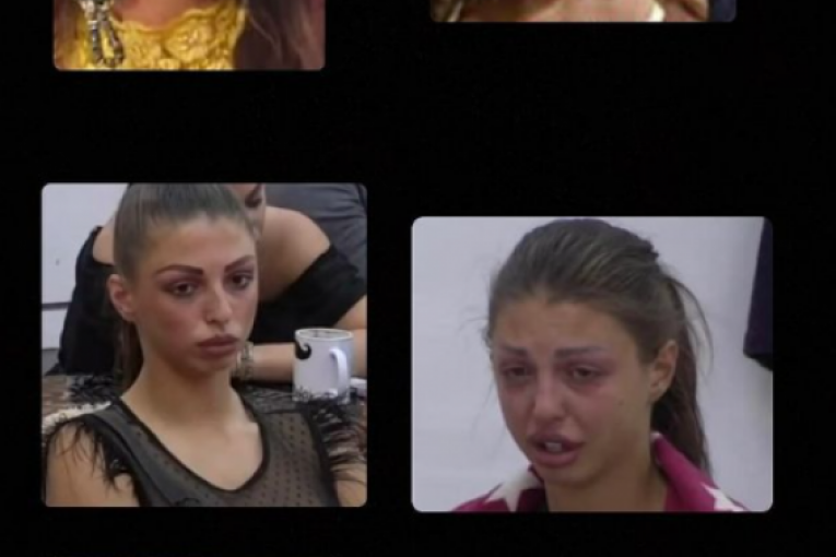 Sestra Mione Jovanović o Maji Marinković