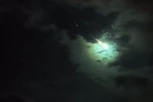 OVAKAV OBRT NIKO NIJE OČEKIVAO! Mislili smo da smo sinoć videli meteor, ali STRUČNJACI KAŽU DRUGAČIJE (FOTO/VIDEO)
