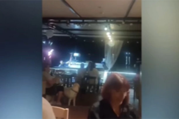 SAV IZBEZUMLJEN DOPLIVAO DO SPLAVA I VIKAO: "BILO NAS JE TROJE"! Detalji teškog sudara broda i čamca na Savskom keju! DVOJE NESTALO! (VIDEO)