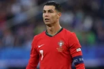 RONALDO SE NESLAVNO OPROSTIO OD EP! Kristijano je dao PENAL, ali nije njegov saigrač! Pogledajte celu SERIJU u kojoj se Francuska RADOVALA! (VIDEO)