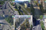 STIGAO VIKEND I RAJ ZA VOZAČE U BEOGRADU: Konačno prohodne sve ulice u prestonici!