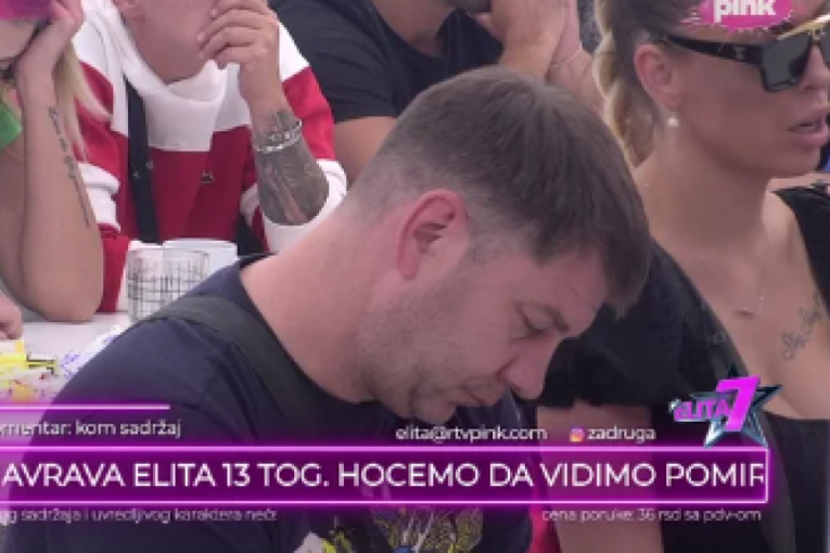 Jelena i Ivan Marinković