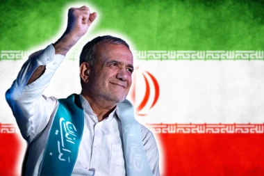 HITNO OGLAŠAVANJE AJATOLAHA! Evo šta je vrhovni vođa Irana poručio novom UMERENOM predsedniku zemlje