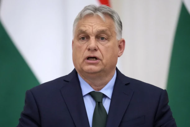 "UZIMANJE ZAMRZNUTE RUSKE IMOVINE JE OBJAVA RATA": Orban zagrmeo kao nikad pre, pa je otkrio KAKO MAĐARI ČUVAJU ARE