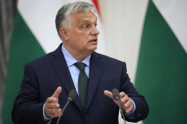 ORBAN UPUTIO ULTIMATUM EVROPSKOJ UNIJI: Ništa od budžeta dok Brisel ne učini jednu stvar