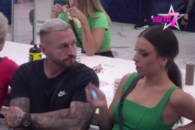 MIONI STIŽE PORUKA IZ SPOLJNOG SVETA: Reči njene majka KIDAJU DUŠU u delove, Ša će poludeti kada bude saznao!