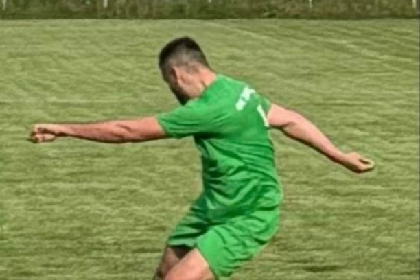 MANOJLOVIĆ JE SPREMAN DA NAPOKON ZAIGRA ZA SVOJE SELO: Njegov dolazak će dosta značiti saigračima!