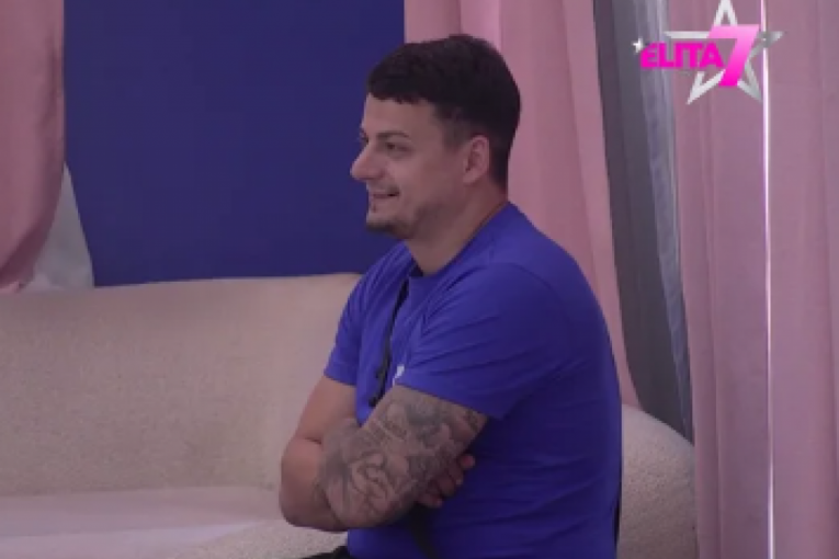 Borislav Terzić Terza