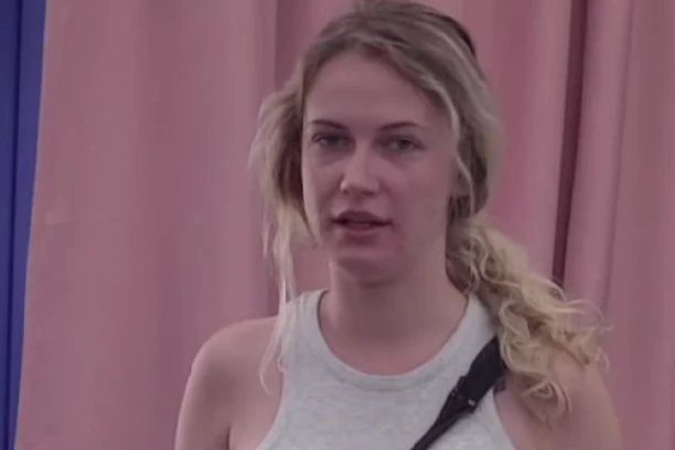 "MAMA JE HTELA DA BUDEŠ DEČAK!" Šok saopštenje rijaliti trudnice nakon što je saznala pol bebe - SUZA SUZU STIŽE!