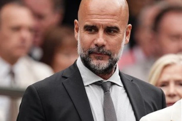 GVARDIOLA ŠOKIRAO: Nikada mi se ovo nije desilo!