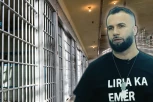 OPREZ! ALBANSKI UBICA POBEGAO IZ ZATVORA! Ubio ruskog vojnika na Kosmetu, MAHAO ZASTAVOM "UČK", a Kurtijevim tamničarima IZAŠAO NA VRATA
