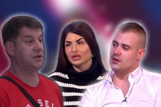 PAKLENI PLAN RAJAČIĆA I JELENE: Otkriveno šta će uraditi NAKON FINALA Elite, Ivanu će ovo slomiti srce!