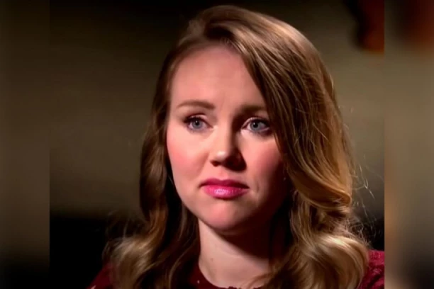 NEVEROVATNA ISPOVEST ŽENE KOJU JE KAO DEVOJČICU OTEO I SILOVAO SERIJSKI UBICA! Nije želela da postane žrtva pa je smislila  "PAKLENI PLAN"! (VIDEO/FOTO)