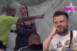 OVO ĆE DISKVALIFIKOVATI ŠA! Šok PRIZNANJE Mione Jovanović, uhvaćena na KAMERI kako se poverava članu produkcije gde je imala VRELU AKCIJU sa Stanislavom!