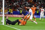 HOLANĐANI "ČEKIRALI" POSLEDNJU KARTU ZA POLUFINALE EVRO: Turska za šest minuta ispustila ogroman podvig i ispala